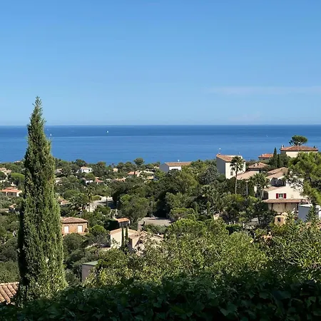 Les Cypres Villa Roquebrune-sur Argens