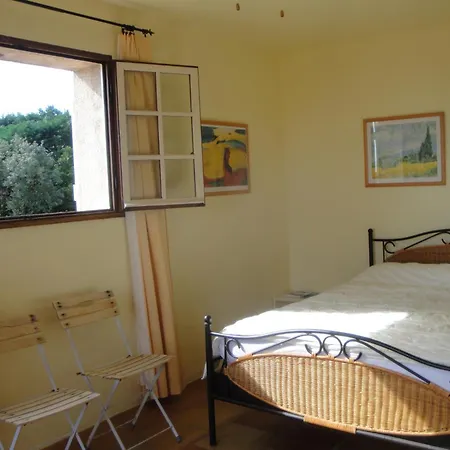 Villa Les Cypres
