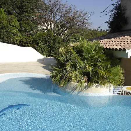 Les Cypres Villa Roquebrune-sur Argens