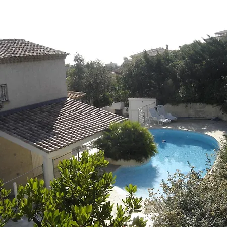 Les Cypres Roquebrune-sur Argens