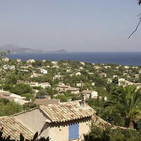 Les Cypres Villa Roquebrune-sur Argens