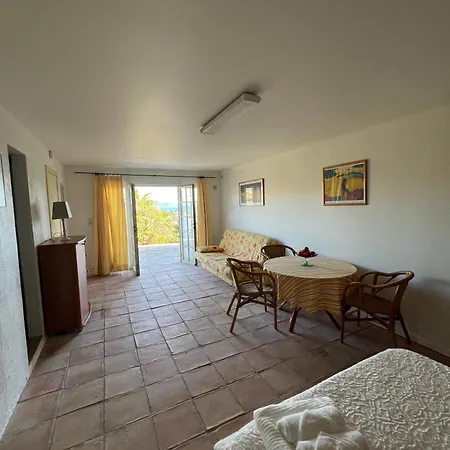 Les Cypres Villa Roquebrune-sur Argens