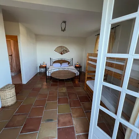 Villa Les Cypres Roquebrune-sur Argens