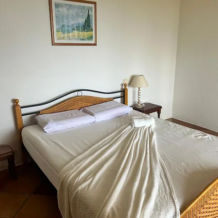 Les Cypres * Roquebrune-sur Argens