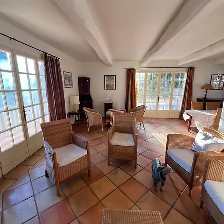 Les Cypres Villa Roquebrune-sur Argens