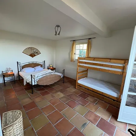 Les Cypres Villa Roquebrune-sur Argens