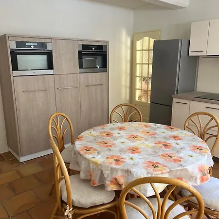 Villa Les Cypres Roquebrune-sur Argens