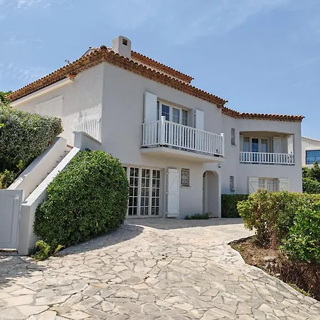Villa Les Cypres